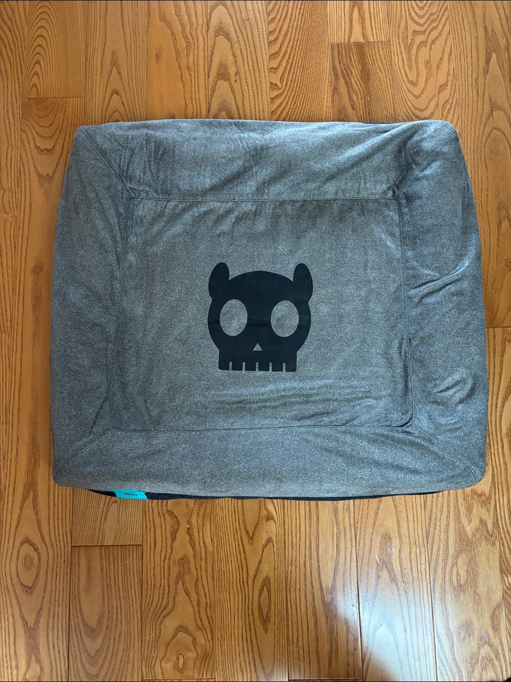 “Zeedog” Memory Foam Dog/Cat bed.